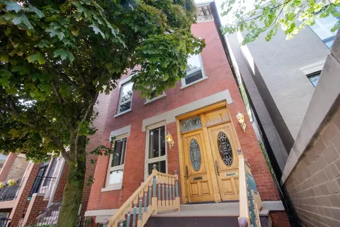 1934 N Halsted St, Chicago, IL 60614