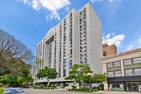 1221 N Dearborn St #608S, Chicago, IL 60610