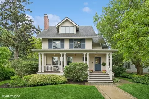 925 Central Ave, Wilmette, IL 60091