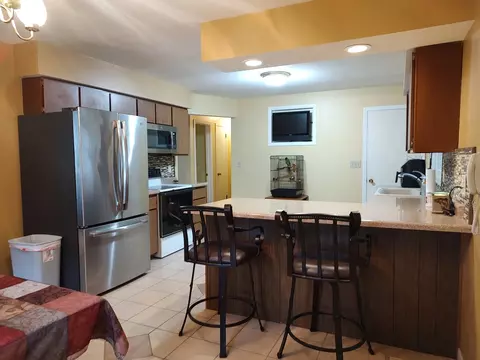 Kitchen - 617 E Jackson St, Belvidere, IL 61008 photo 2 of 4