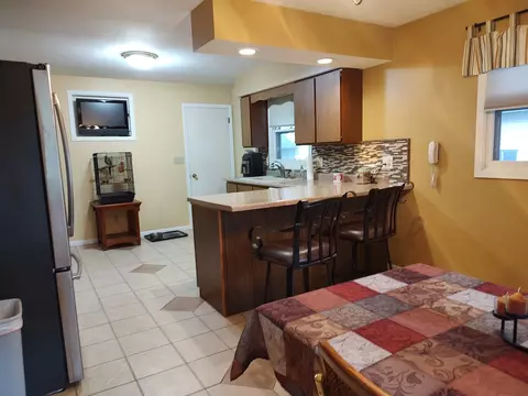 Kitchen - 617 E Jackson St, Belvidere, IL 61008 photo 3 of 4