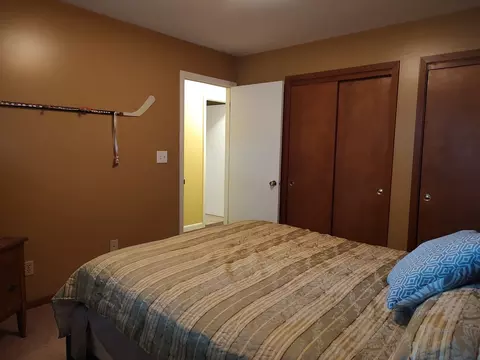 Bedroom - 617 E Jackson St, Belvidere, IL 61008 photo 4 of 4