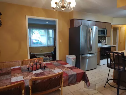 Kitchen - 617 E Jackson St, Belvidere, IL 61008 photo 4 of 4