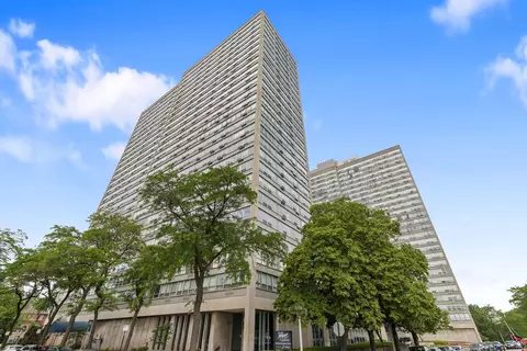 4800 S Chicago Beach Dr #513N, Chicago, IL 60615