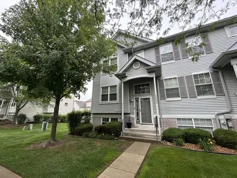 17442 Teton Cir #4, Lockport, IL 60441