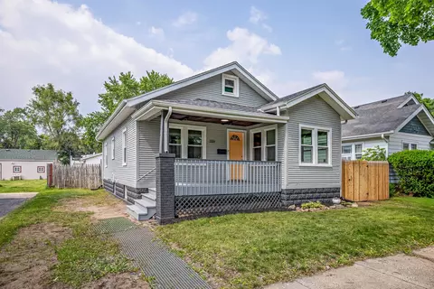 2116 17th Ave, Rockford, IL 61104