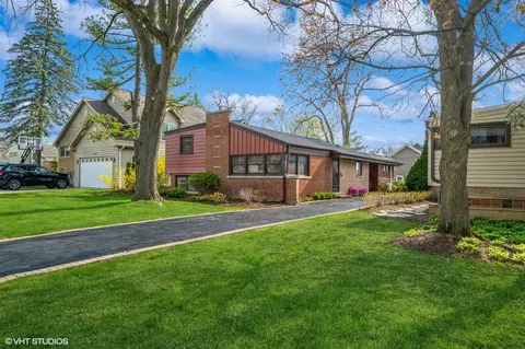 1317 Ferndale Ave, Highland Park, IL 60035