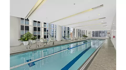 Exterior - 340 E Randolph St #404, Chicago, IL 60601 photo 2 of 3