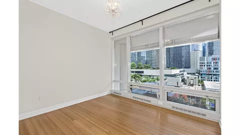 Bedroom - 340 E Randolph St #404, Chicago, IL 60601 photo 1 of 1