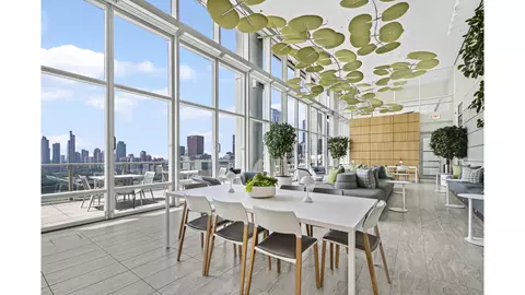 Dining - 340 E Randolph St #404, Chicago, IL 60601 photo 1 of 1