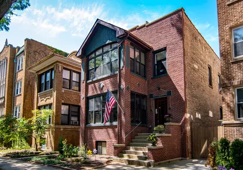 6426 N Newgard Ave, Chicago, IL 60626