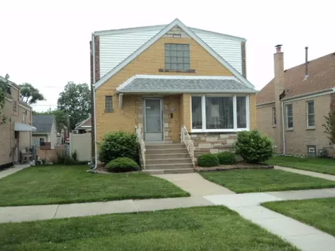 7341 W 56th Pl, Summit, IL 60501