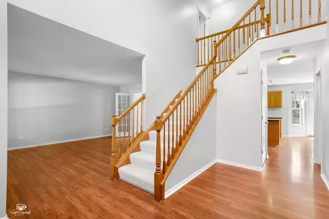 Entry Way - 2008 Crosswind Dr, Plainfield, IL 60586 photo 1 of 4