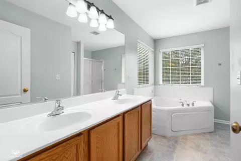 Bath - 2008 Crosswind Dr, Plainfield, IL 60586 photo 2 of 4