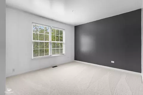 Bedroom - 2008 Crosswind Dr, Plainfield, IL 60586 photo 3 of 4