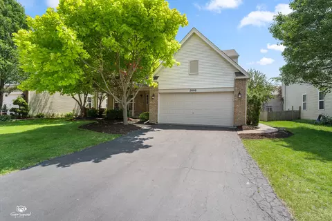 Exterior - 2008 Crosswind Dr, Plainfield, IL 60586 photo 2 of 5