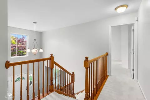 Entry Way - 2008 Crosswind Dr, Plainfield, IL 60586 photo 3 of 4