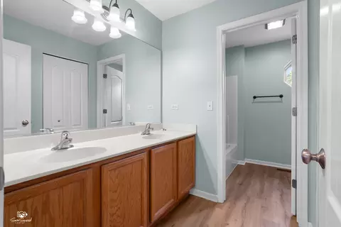Entry Way - 2008 Crosswind Dr, Plainfield, IL 60586 photo 4 of 4