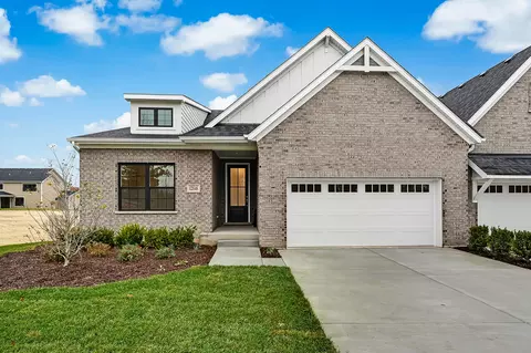 12830 Marble St #25A, Lemont, IL 60439