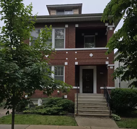 2422 N Long Ave, Chicago, IL 60639