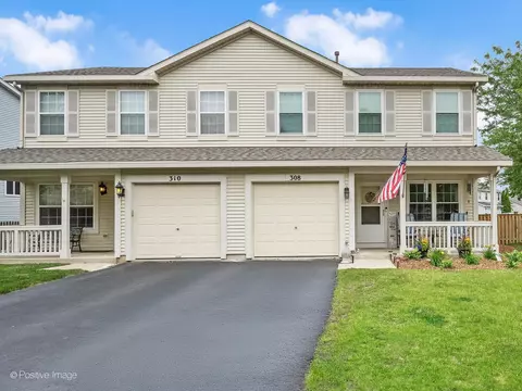 308 Ramsey Dr, Romeoville, IL 60446