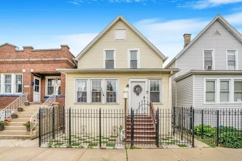 4025 W 24th St, Chicago, IL 60623
