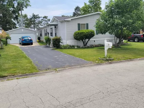 59 Partridge Ln #59PART, Beecher, IL 60401