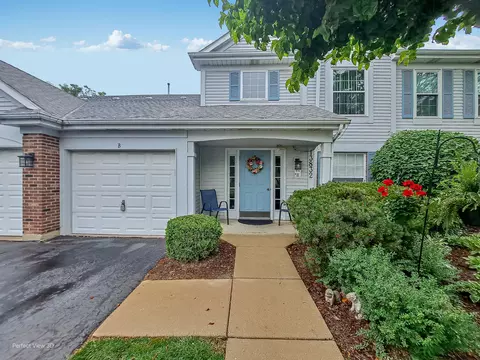 13832 S Balsam Ln #B, Plainfield, IL 60544