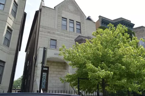 4435 S Oakenwald Ave #1, Chicago, IL 60653