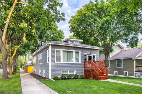 2159 N Nordica Ave, Chicago, IL 60707