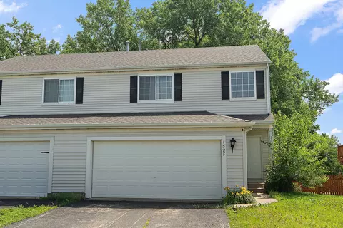 1528 Peachtree Ln, Lockport, IL 60441