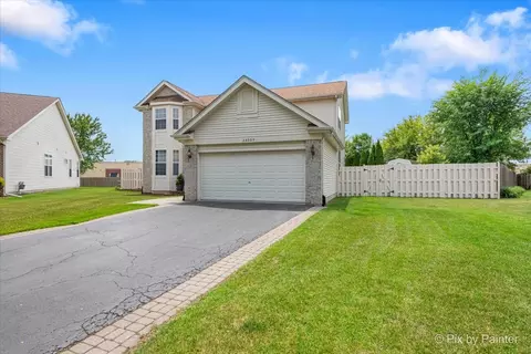 28909 Honeysuckle Ct, Lakemoor, IL 60051 photo 3