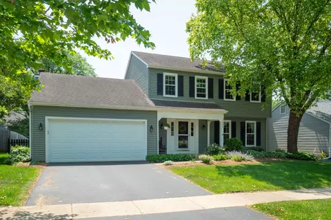 1903 Ronzheimer Ave, Saint Charles, IL 60174