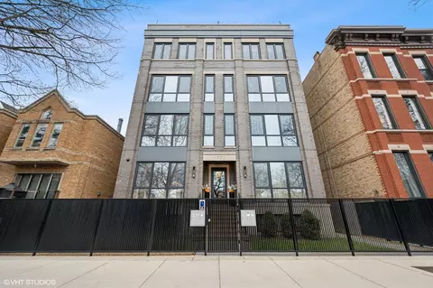 1632 N Orchard St #101S, Chicago, IL 60614