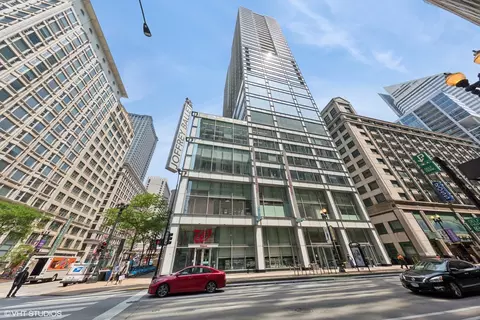 8 E Randolph St #3203, Chicago, IL 60601