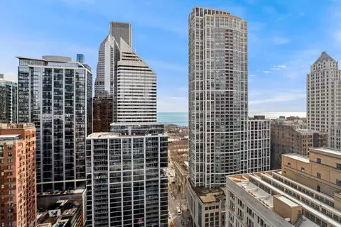 View/Area - 8 E Randolph St #3203, Chicago, IL 60601 photo 2 of 3