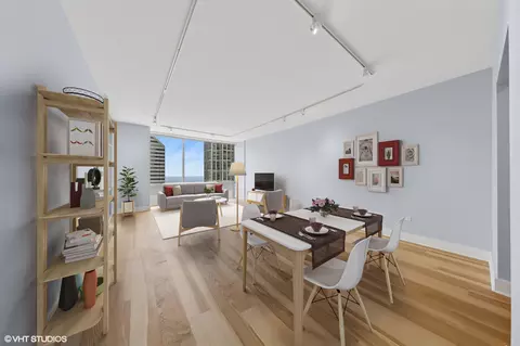 Other - 8 E Randolph St #3203, Chicago, IL 60601 photo 3 of 7
