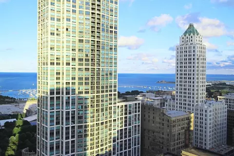 View/Area - 8 E Randolph St #3203, Chicago, IL 60601 photo 1 of 3