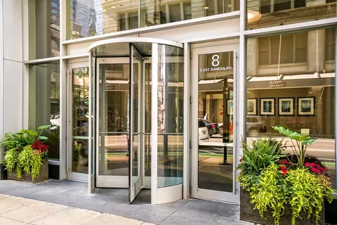 Other - 8 E Randolph St #3203, Chicago, IL 60601 photo 2 of 7
