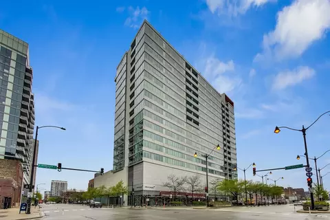 659 W Randolph St #1115, Chicago, IL 60661