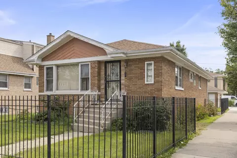 1301 N Latrobe Ave, Chicago, IL 60651