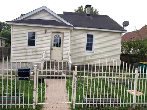 Undisclosed, Joliet, IL 60432