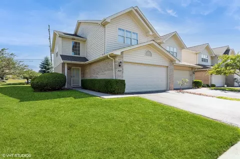 3521 Park Pl, Flossmoor, IL 60422