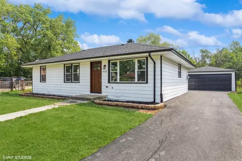 14103 Marshfield Ave, Dixmoor, IL 60426