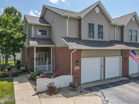 236 Marquette Pl S, Manteno, IL 60950