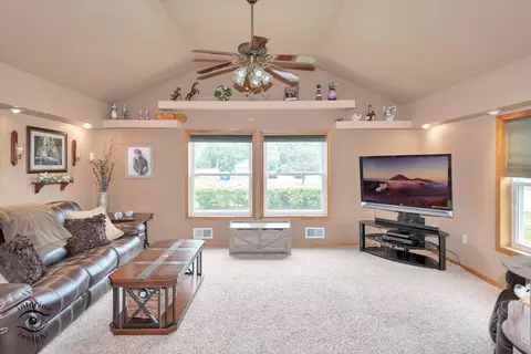 Living - 3830 W 154th Pl, Markham, IL 60428 photo 1 of 3
