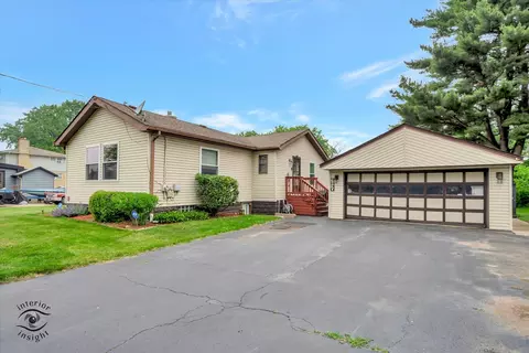 3830 W 154th Pl, Markham, IL 60428