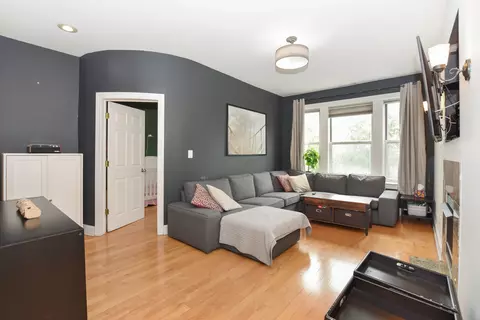 4220 S Champlain Ave #2N, Chicago, IL 60653 photo 3