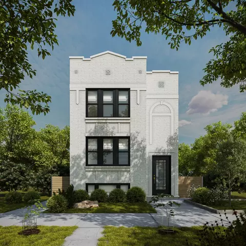 2417 W Dakin St, Chicago, IL 60618
