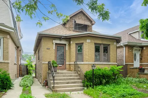 2931 N Lowell Ave, Chicago, IL 60641